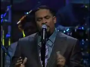 Byron Cage - In The Presence Of Royalty